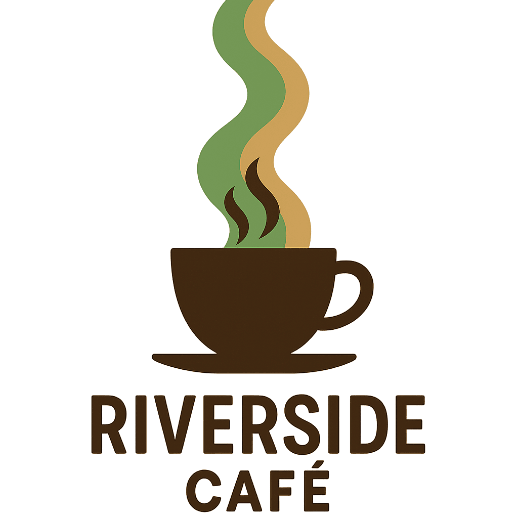 Clean modern hotel corridor with guest rooms